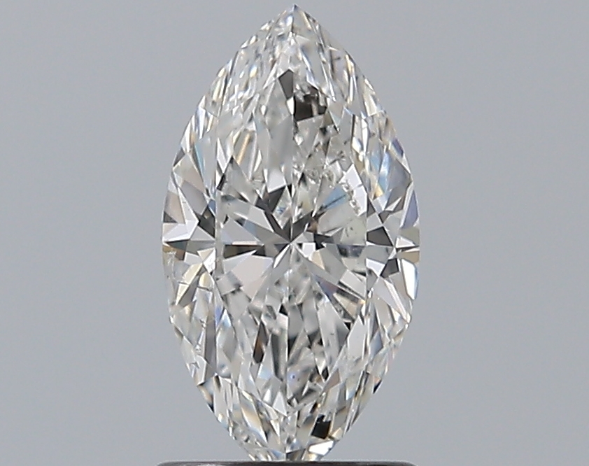 1.2 CaratF-SI2 - Cut Marquise Diamond