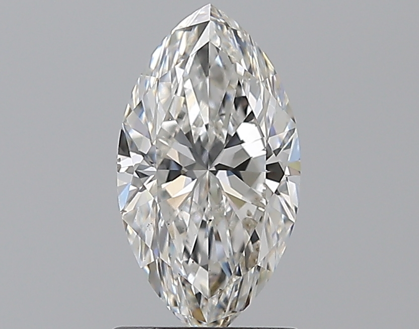 1.2 CaratG-VS2 - Cut Marquise Diamond