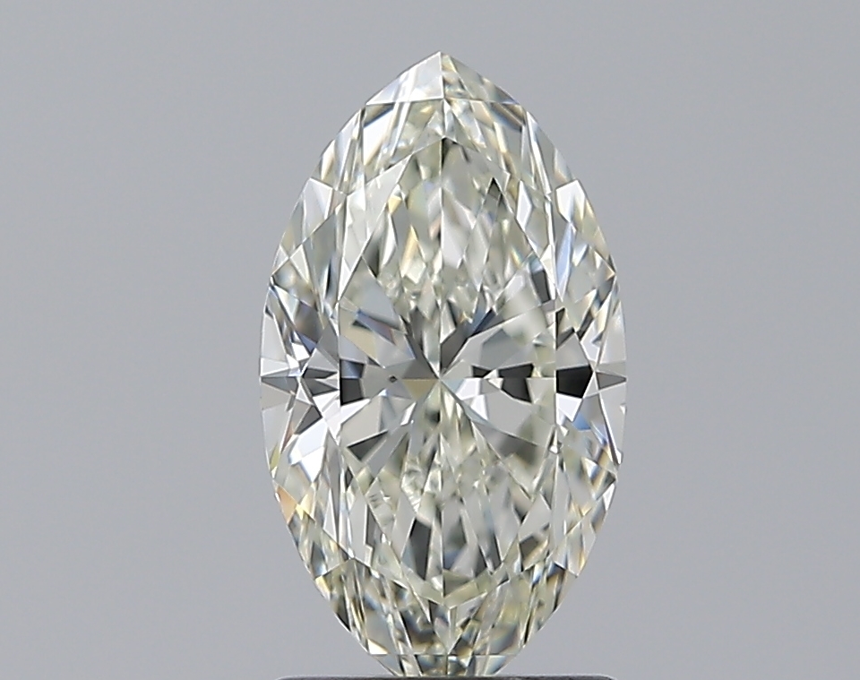 1.5 CaratK-VS2 - Cut Marquise Diamond