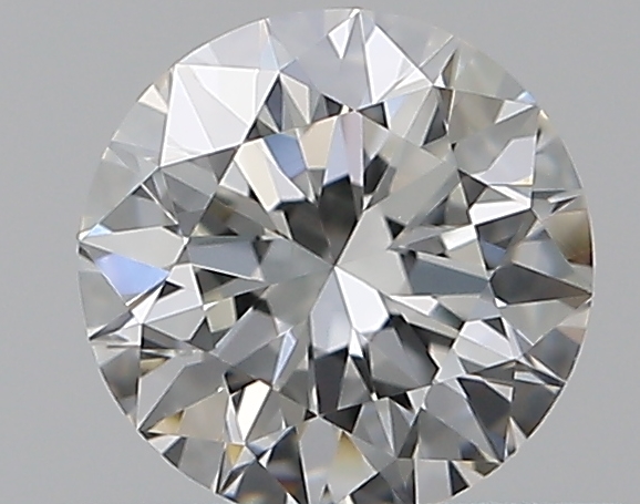 0.42 CaratG-VS1 EX Cut Round Diamond