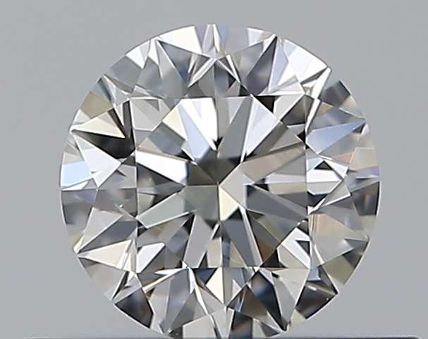 0.4 CaratG-VS1 EX Cut Round Diamond