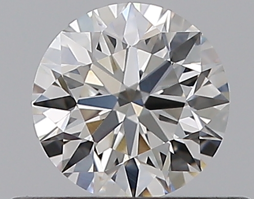 0.43 Carat Round Diamond
