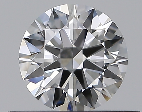 0.4 CaratG-IF EX Cut Round Diamond