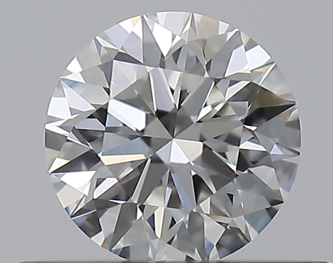 0.4 CaratG-VS1 EX Cut Round Diamond