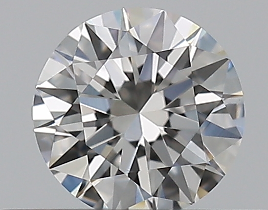 0.3 CaratG-VS1 EX Cut Round Diamond