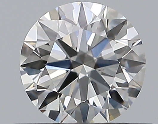 0.4 CaratG-VS1 EX Cut Round Diamond