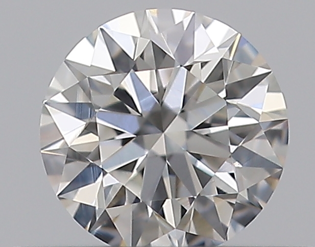 0.3 CaratG-VS1 EX Cut Round Diamond