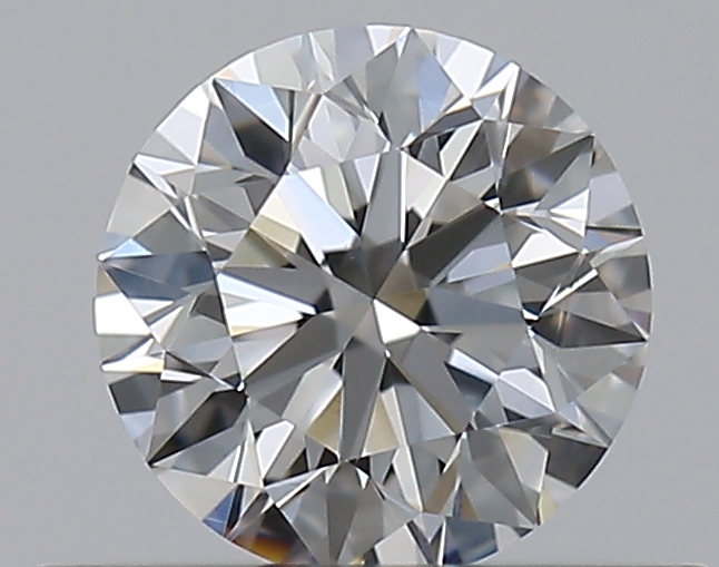 0.41 CaratG-VS1 EX Cut Round Diamond