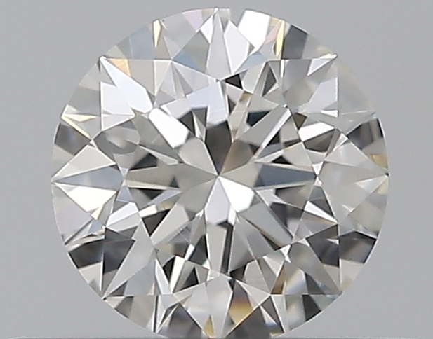 0.4 CaratH-VS1 EX Cut Round Diamond