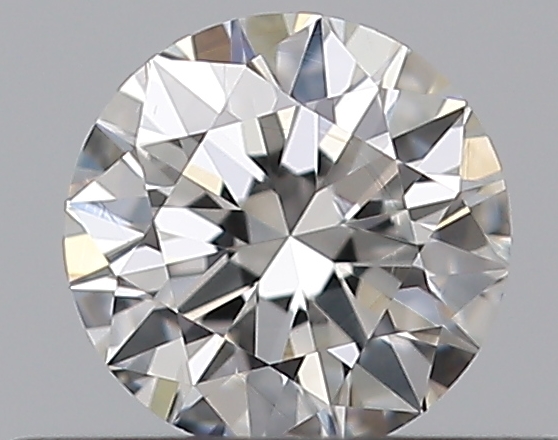 0.3 CaratG-VS2 VG Cut Round Diamond