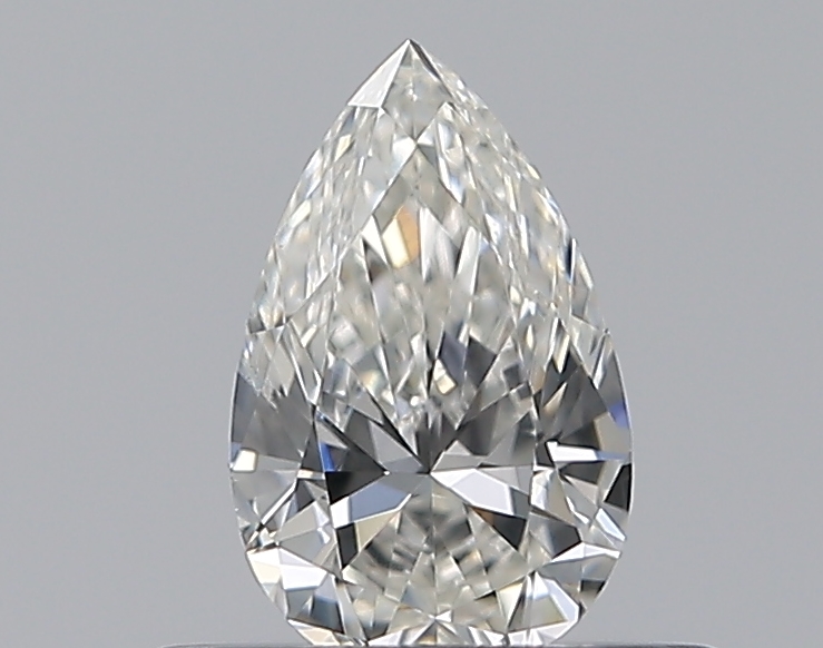 0.3 CaratH-VS2 - Cut Pear Diamond