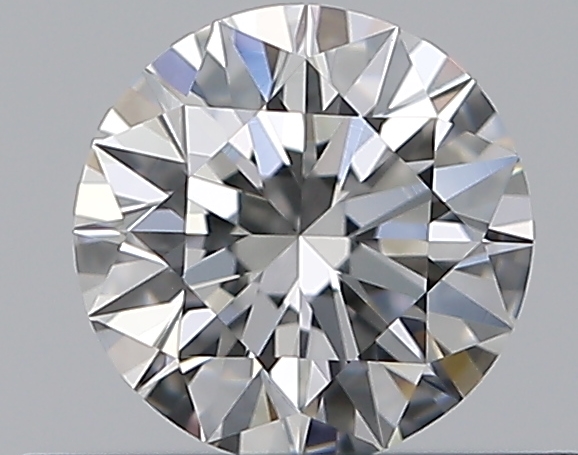 0.4 CaratG-VS1 EX Cut Round Diamond