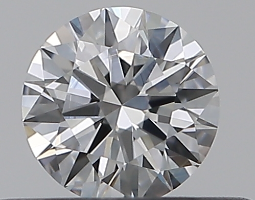0.3 CaratG-VS2 EX Cut Round Diamond