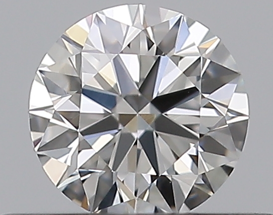 0.3 CaratG-VS1 VG Cut Round Diamond
