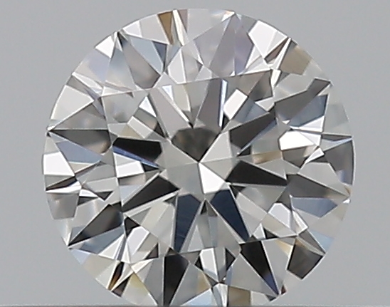0.3 CaratG-VS1 EX Cut Round Diamond