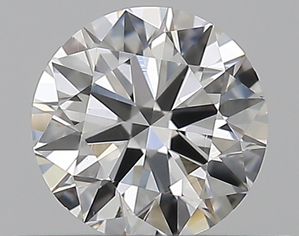 0.4 CaratG-VS1 EX Cut Round Diamond