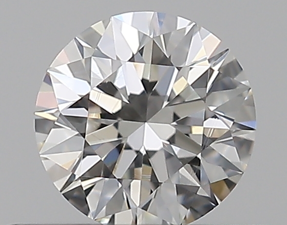 0.35 CaratG-VS2 EX Cut Round Diamond