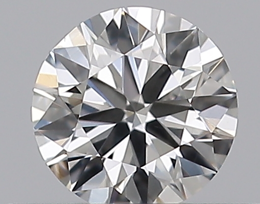 0.3 CaratH-VS2 VG Cut Round Diamond