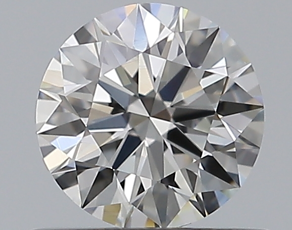 0.48 CaratG-VS1 EX Cut Round Diamond
