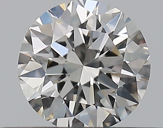 0.35 CaratG-VS1 EX Cut Round Diamond