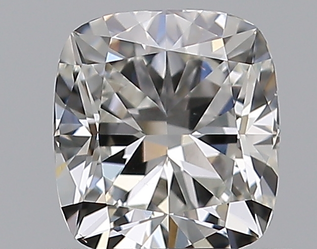 0.72 Carat CUSHION B Diamond