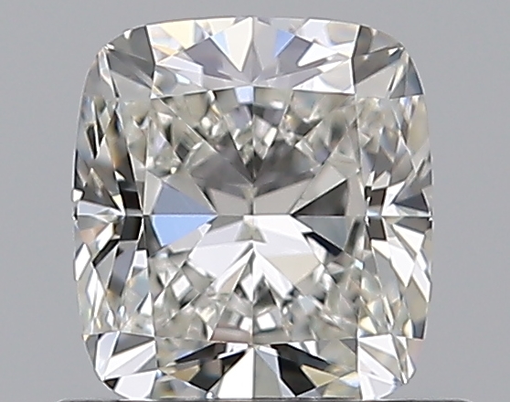 0.72 CaratH-VVS2 - Cut CUSHION B Diamond