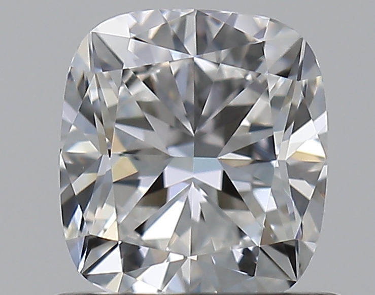 0.72 Carat CUSHION B Diamond