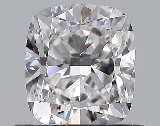 0.71 CaratE-VS2 - Cut CUSHION B Diamond