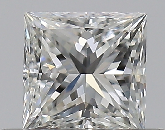0.32 CaratH-VS2 - Cut Princess Diamond