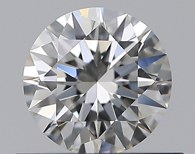 0.47 CaratG-VS1 EX Cut Round Diamond