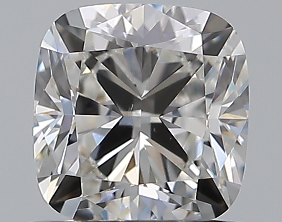 0.7 Carat CUSHION B Diamond