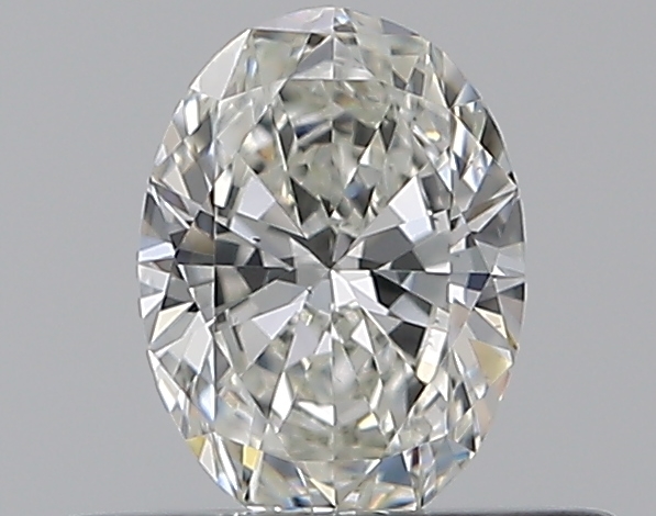 0.3 CaratH-VS2 - Cut Oval Diamond