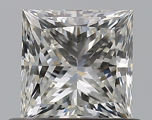 0.7 CaratH-VS1 - Cut Princess Diamond