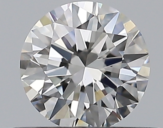 0.4 CaratG-VS1 EX Cut Round Diamond