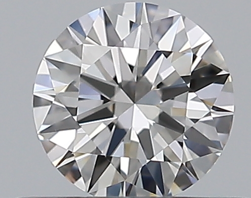 0.35 CaratG-VS1 EX Cut Round Diamond