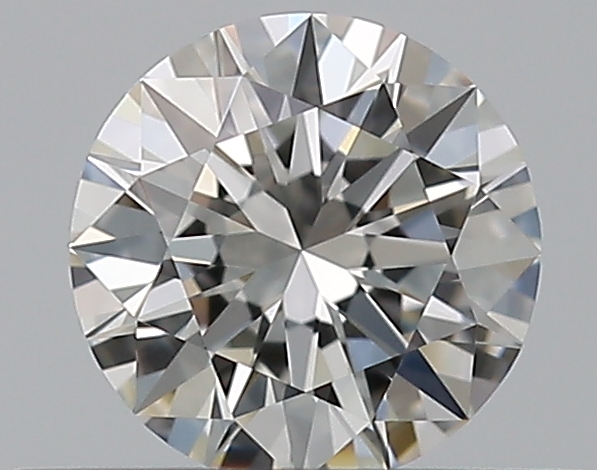 0.38 CaratG-VS1 EX Cut Round Diamond