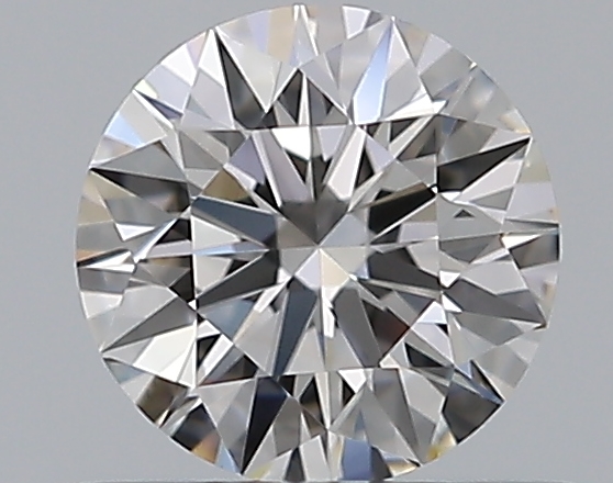 0.46 CaratG-VS1 EX Cut Round Diamond