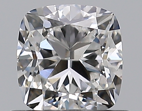 0.72 Carat CUSHION B Diamond