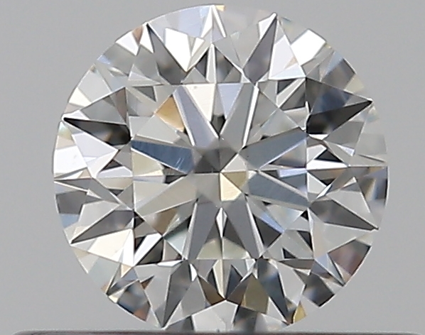 0.4 CaratG-VS1 EX Cut Round Diamond