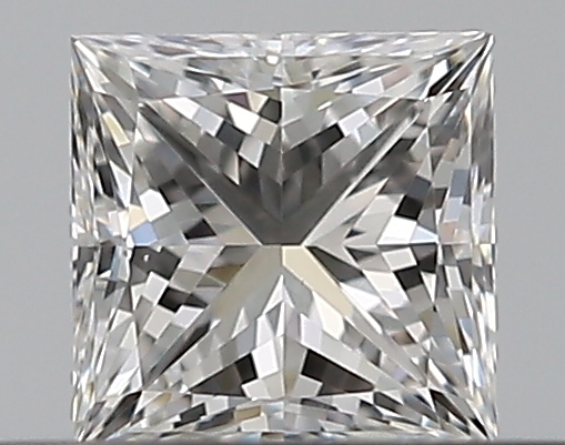 0.32 CaratG-SI1 - Cut Princess Diamond
