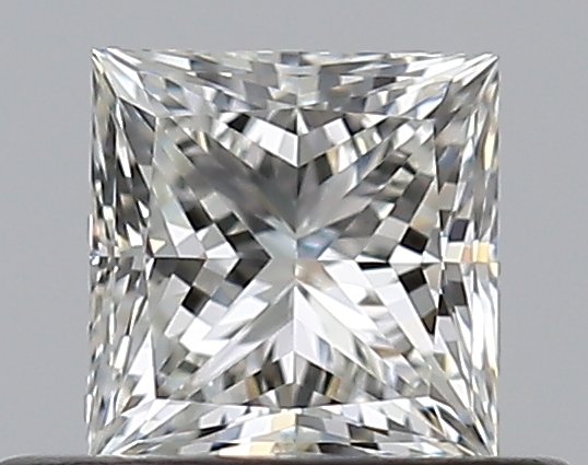 0.45 CaratI-VS1 - Cut Princess Diamond
