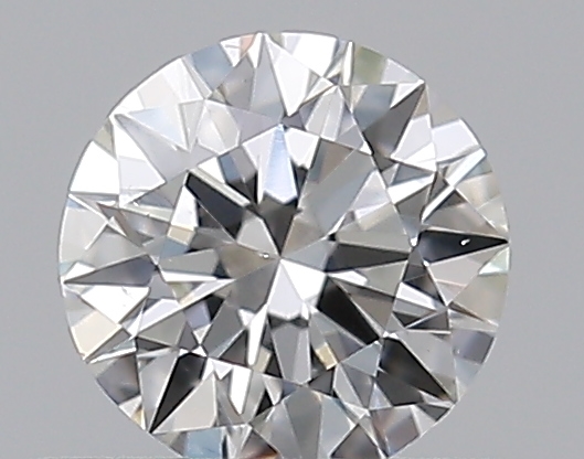 0.31 CaratH-VS2 VG Cut Round Diamond