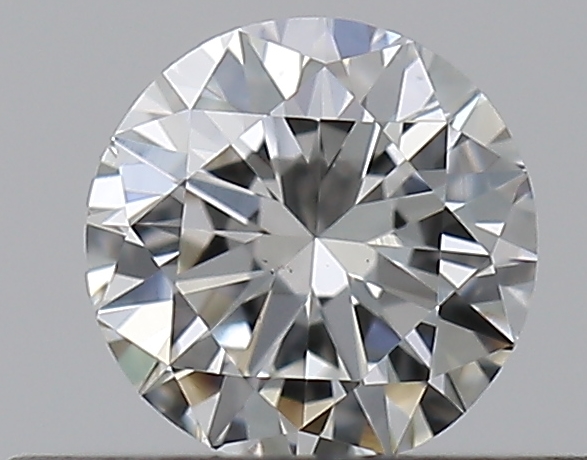 0.3 CaratG-VS1 VG Cut Round Diamond