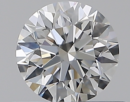 0.4 CaratG-VS1 EX Cut Round Diamond