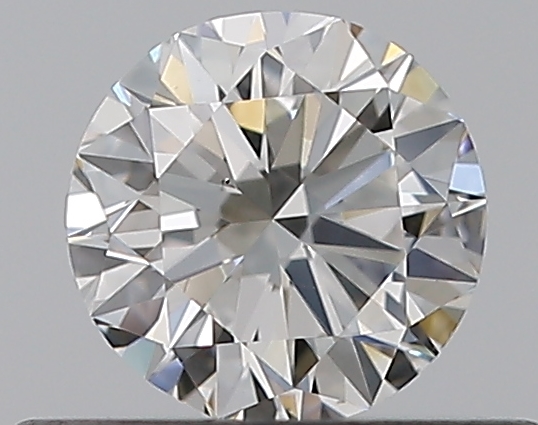 0.4 CaratG-VS2 VG Cut Round Diamond