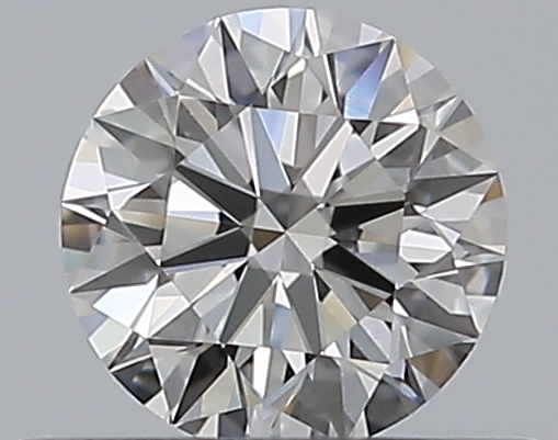 0.35 CaratG-VS1 EX Cut Round Diamond