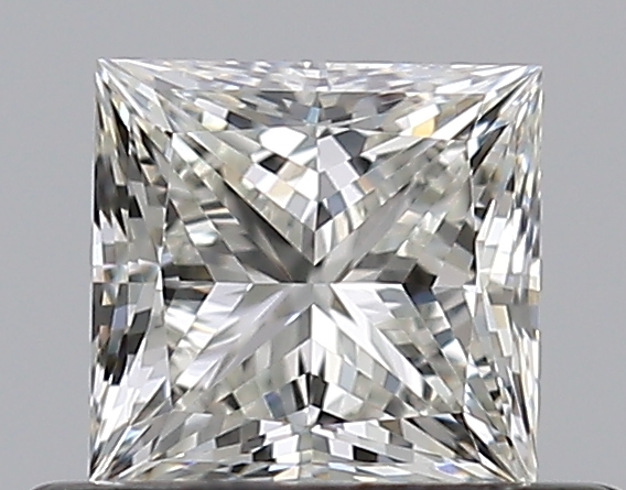 0.5 CaratI-VVS2 - Cut Princess Diamond
