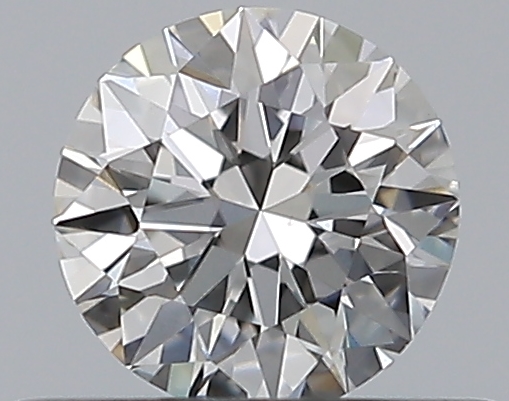 0.35 CaratG-VS1 EX Cut Round Diamond