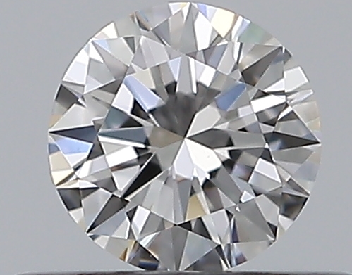 0.3 CaratE-VS1 VG Cut Round Diamond