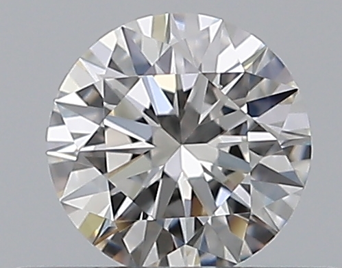 0.3 CaratG-VS1 EX Cut Round Diamond